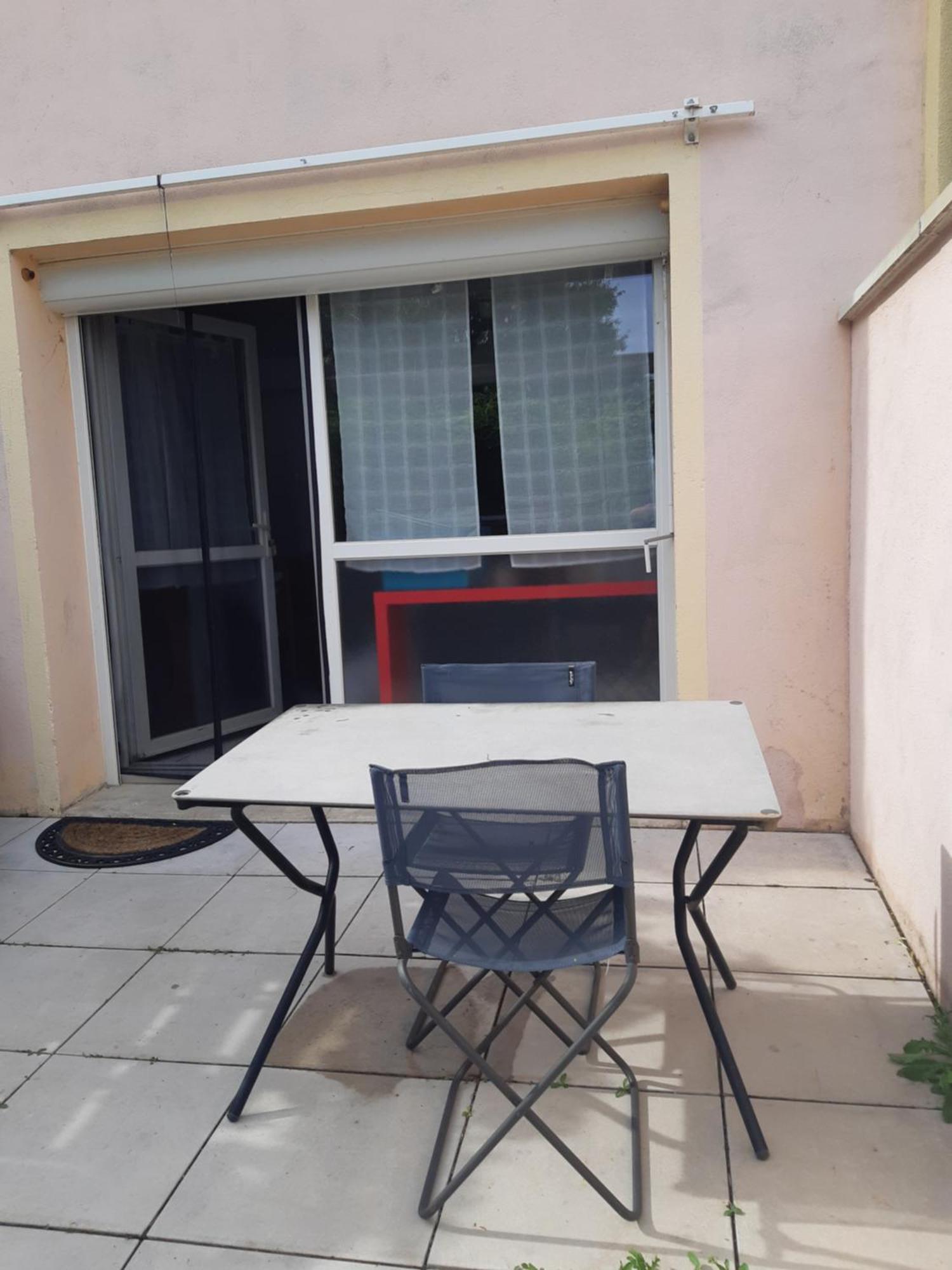 Apartment Studio Viarhona