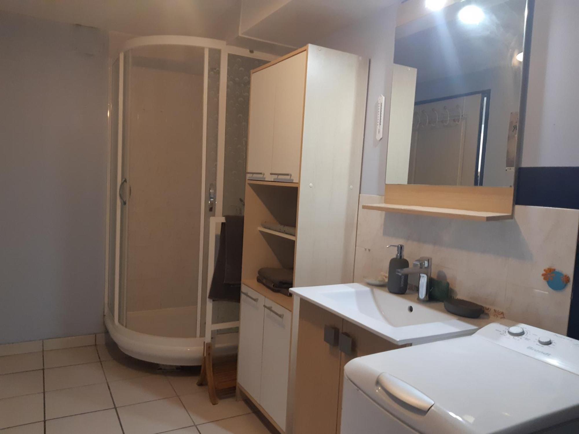 Studio Viarhona Apartment *