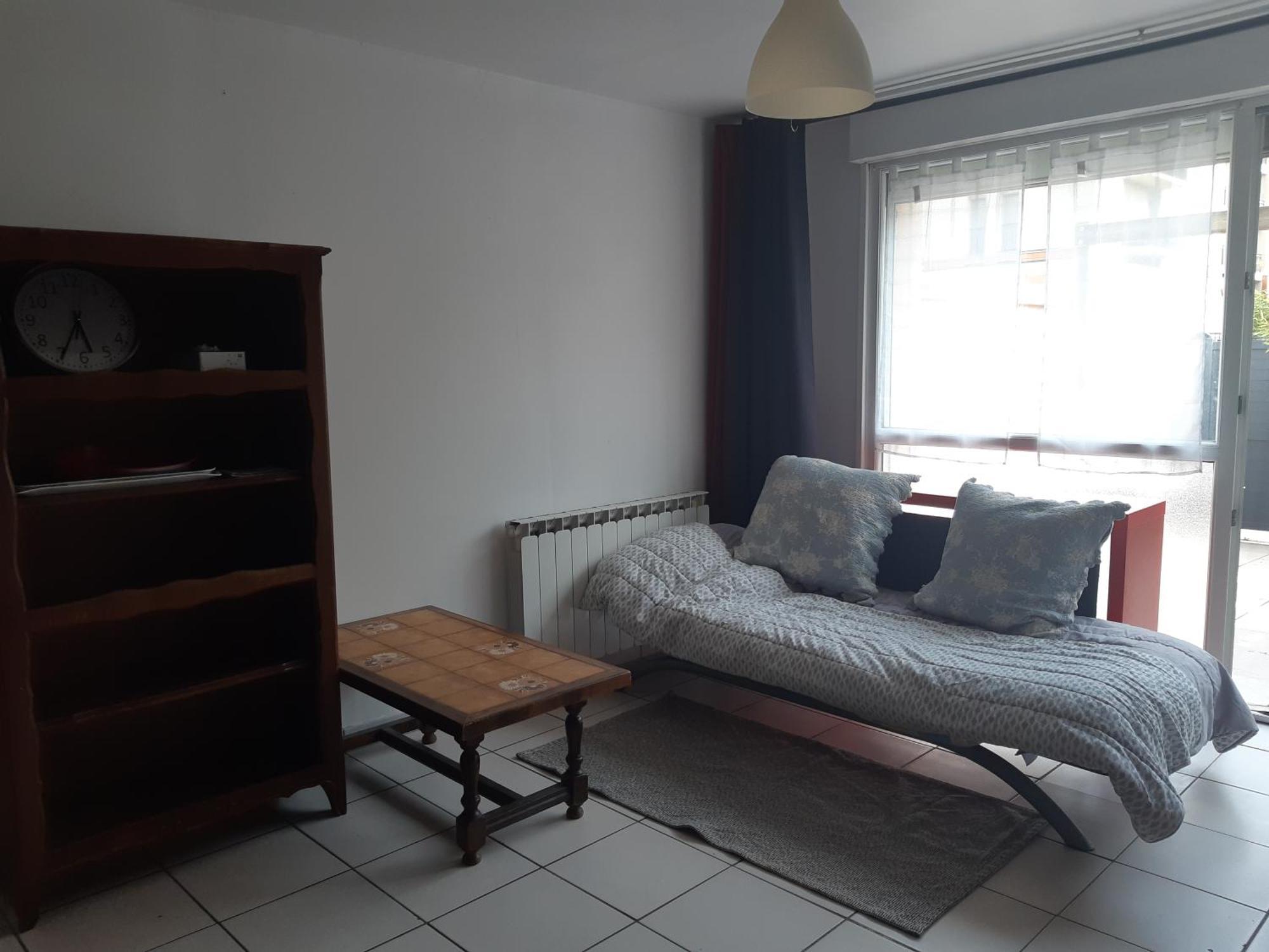 Apartment Studio Viarhona *
