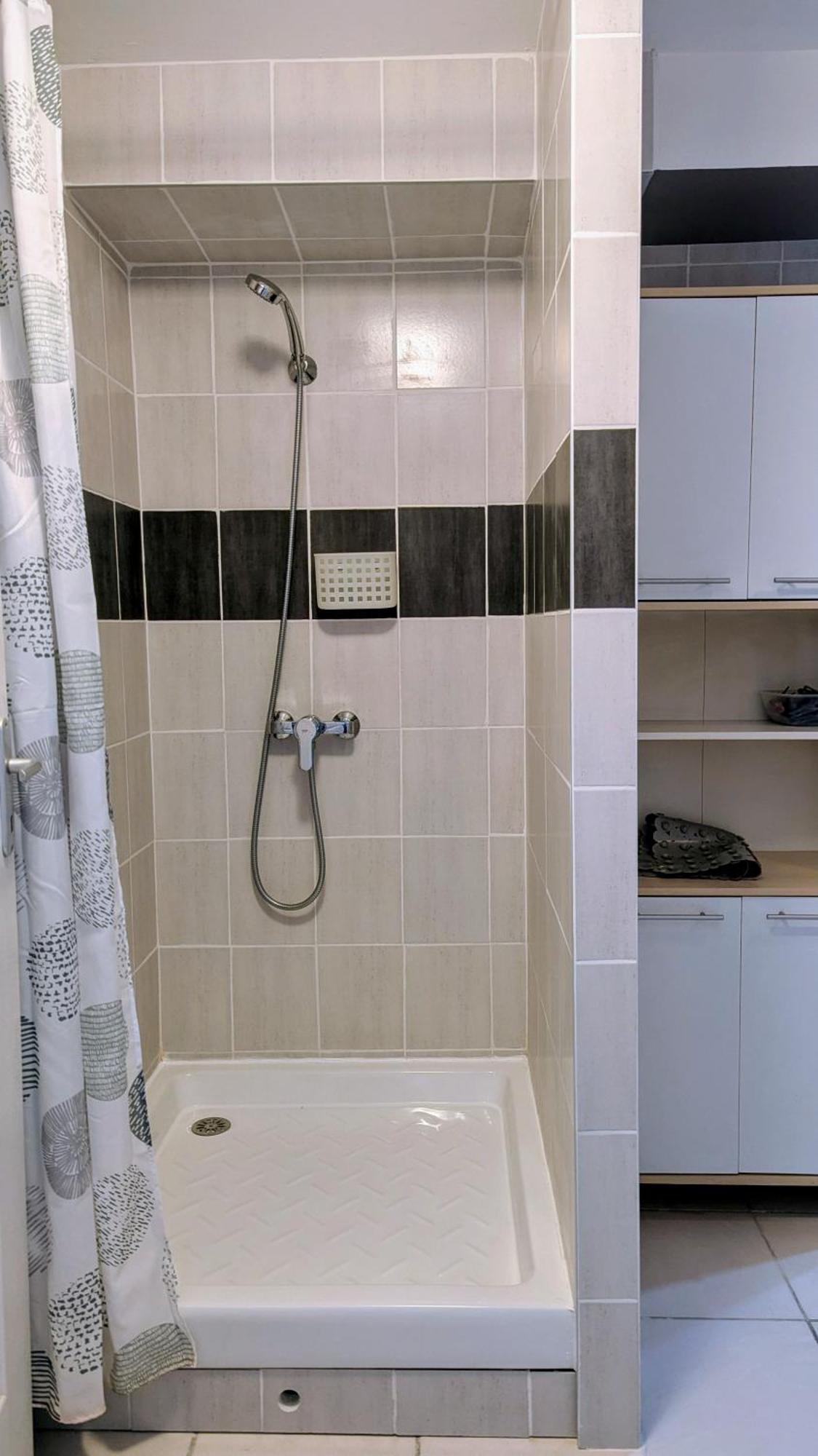 Viarhona Appartement *