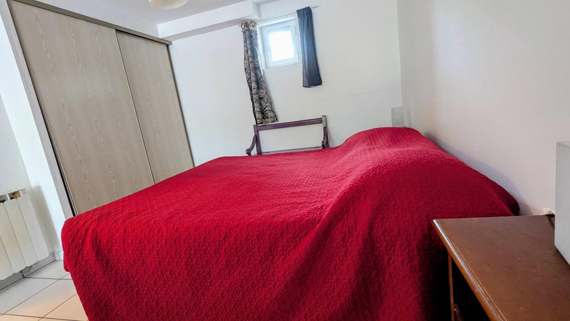 Viarhona Appartement